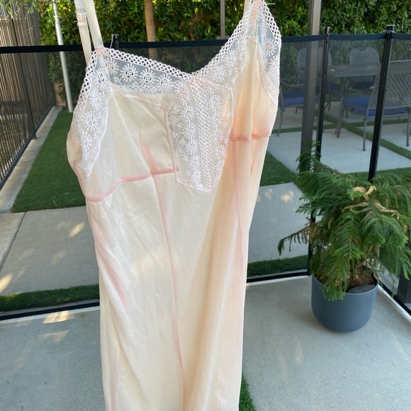 Elegant Slip Dress by Free People size Medium - Picture 12 of 12